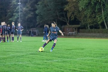 Bild 30 - B-Juniorinnen VfL Pinneberg - Eimsbuettler TV : Ergebnis: 1:0